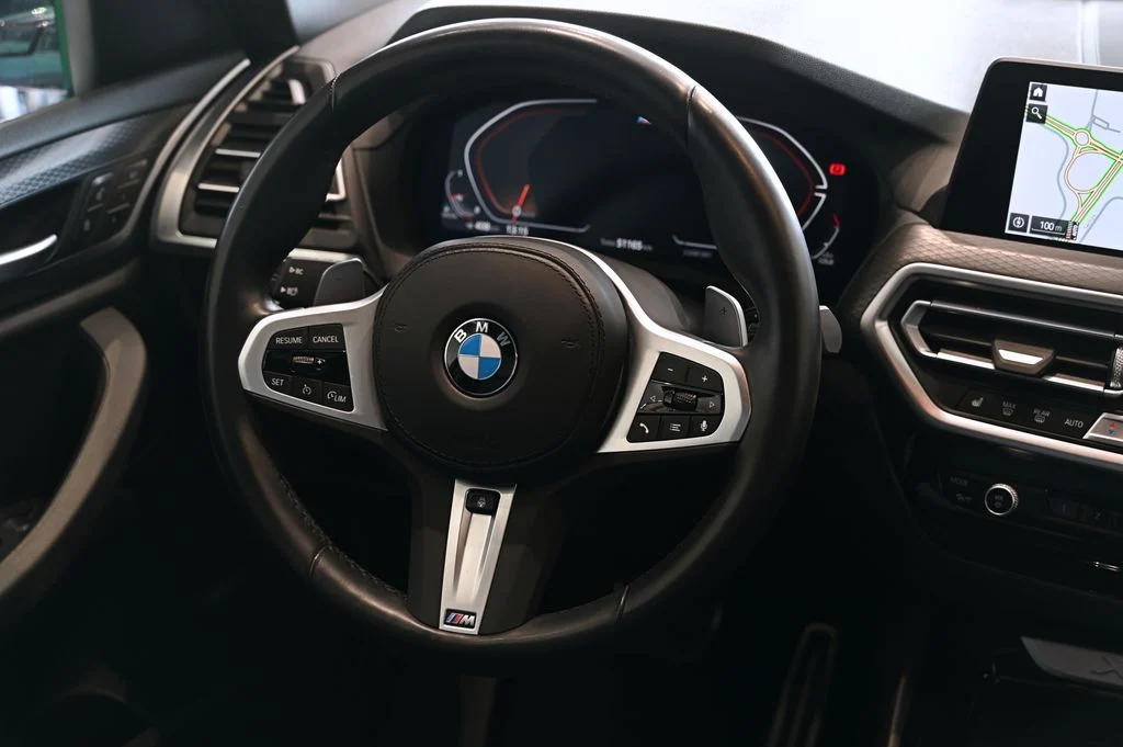 X3 xDrive20d