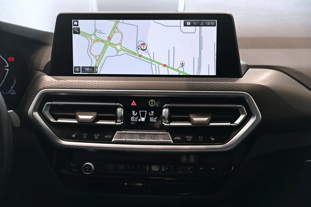 X3 xDrive20d