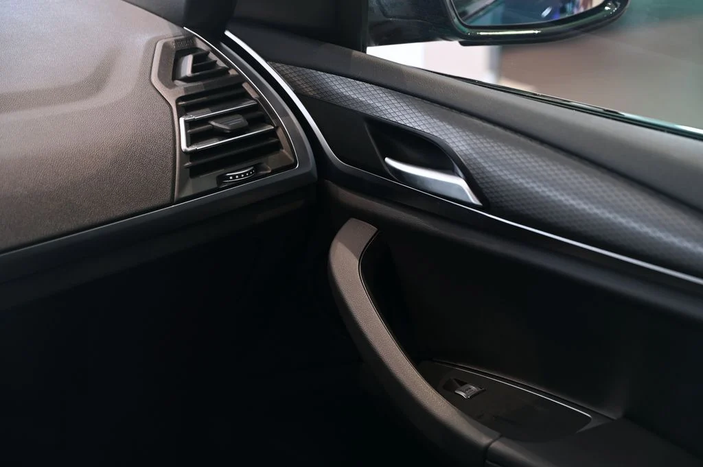 X3 xDrive20d