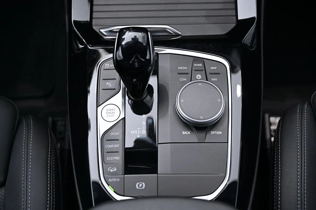 X3 xDrive20d