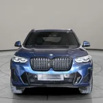 X3 xDrive20d