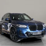 X3 xDrive20d