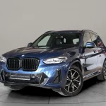 X3 xDrive20d