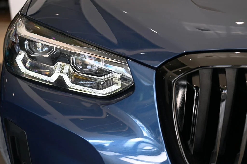 X3 xDrive20d
