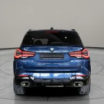 X3 xDrive20d