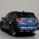 X3 xDrive20d