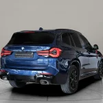 X3 xDrive20d