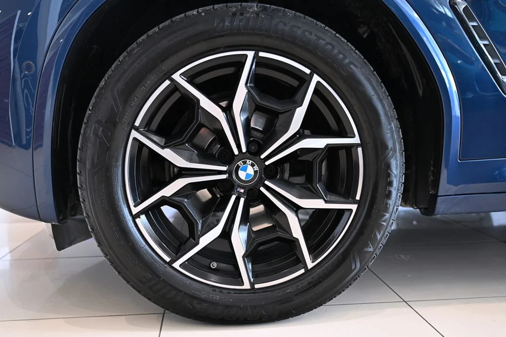 X3 xDrive20d
