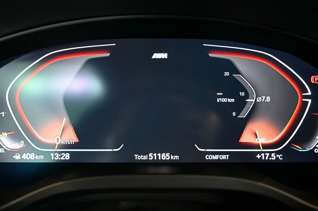 X3 xDrive20d