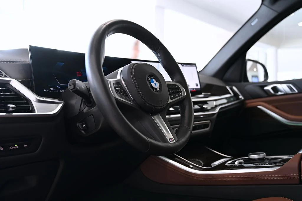 X5 xDrive 30d LCI