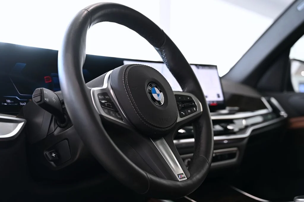 X5 xDrive 30d LCI