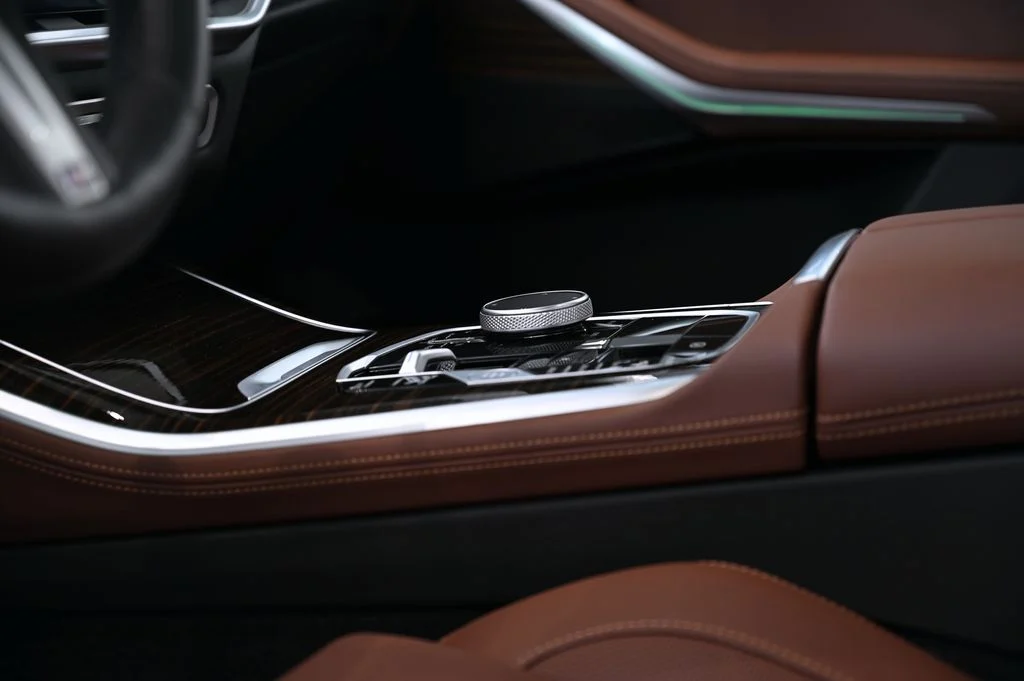 X5 xDrive 30d LCI