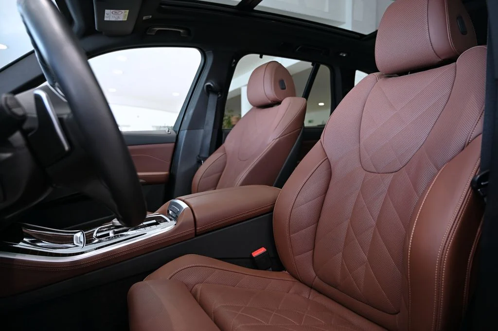 X5 xDrive 30d LCI