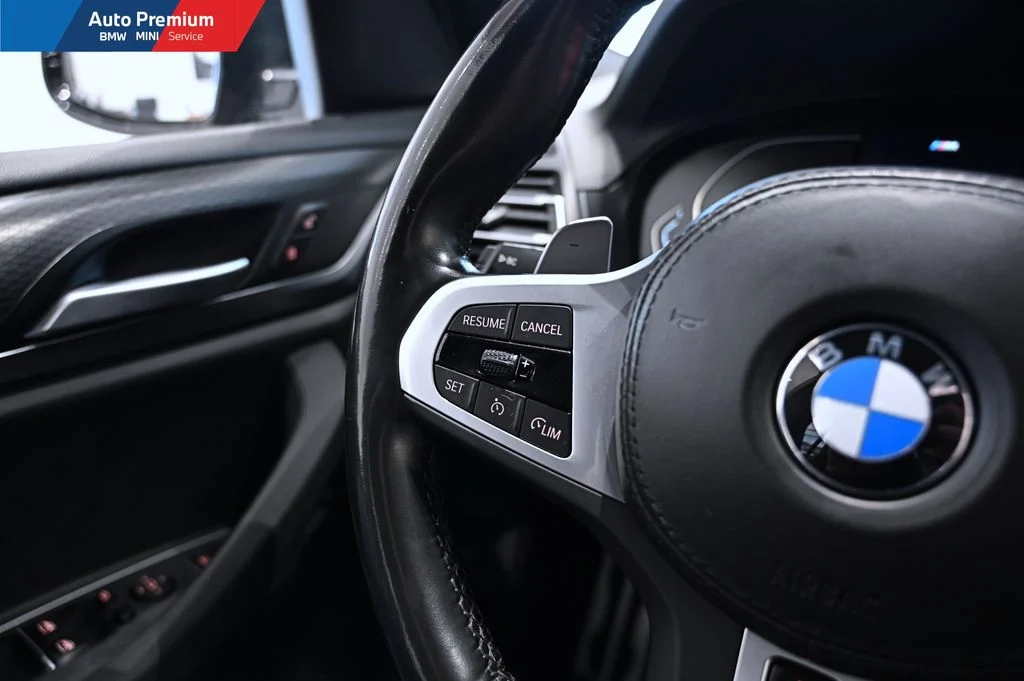 X3 xDrive20d