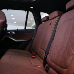 X5 xDrive 30d LCI