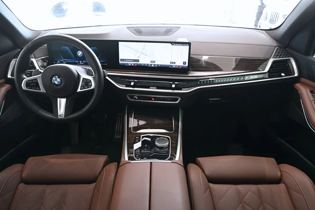 X5 xDrive 30d LCI