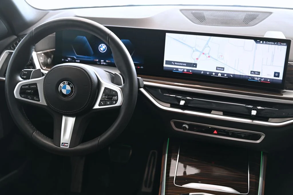 X5 xDrive 30d LCI