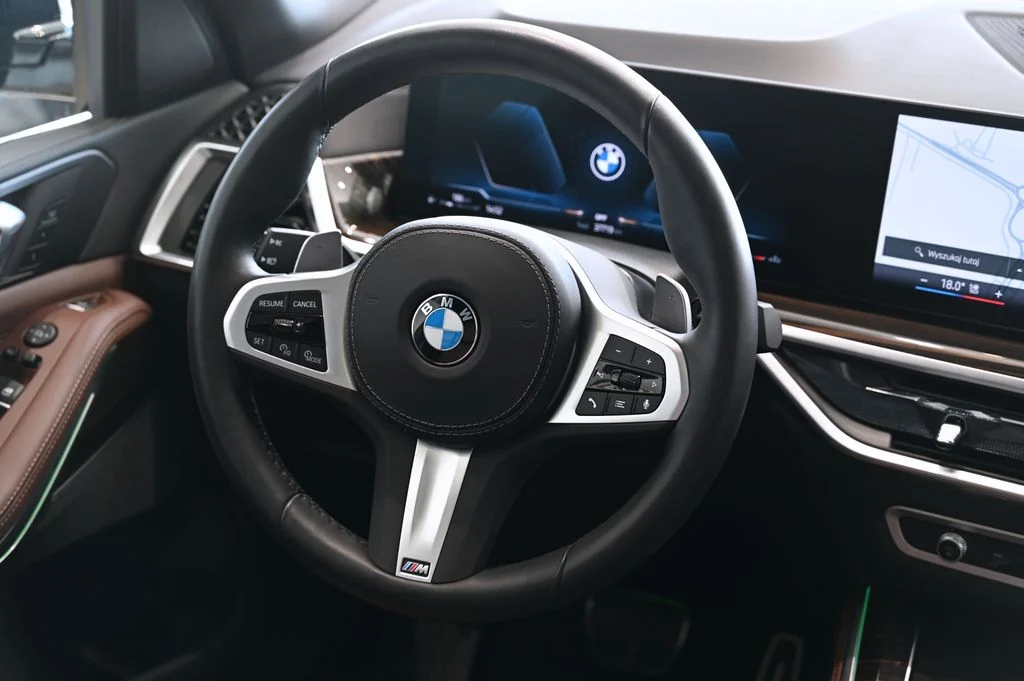 X5 xDrive 30d LCI