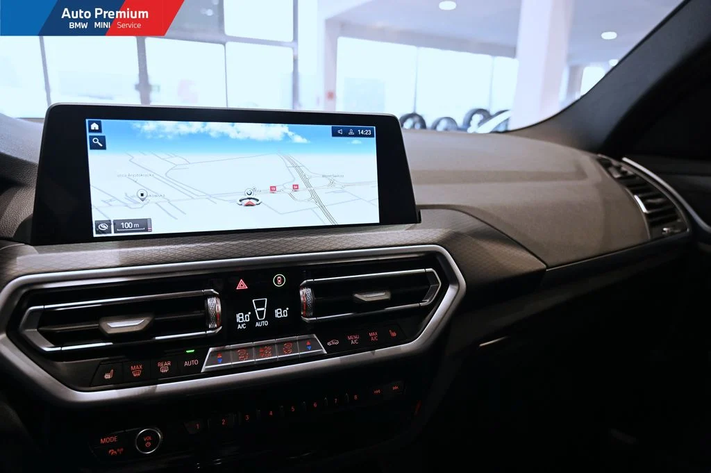 X3 xDrive20d