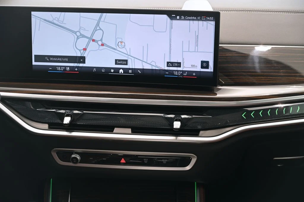 X5 xDrive 30d LCI