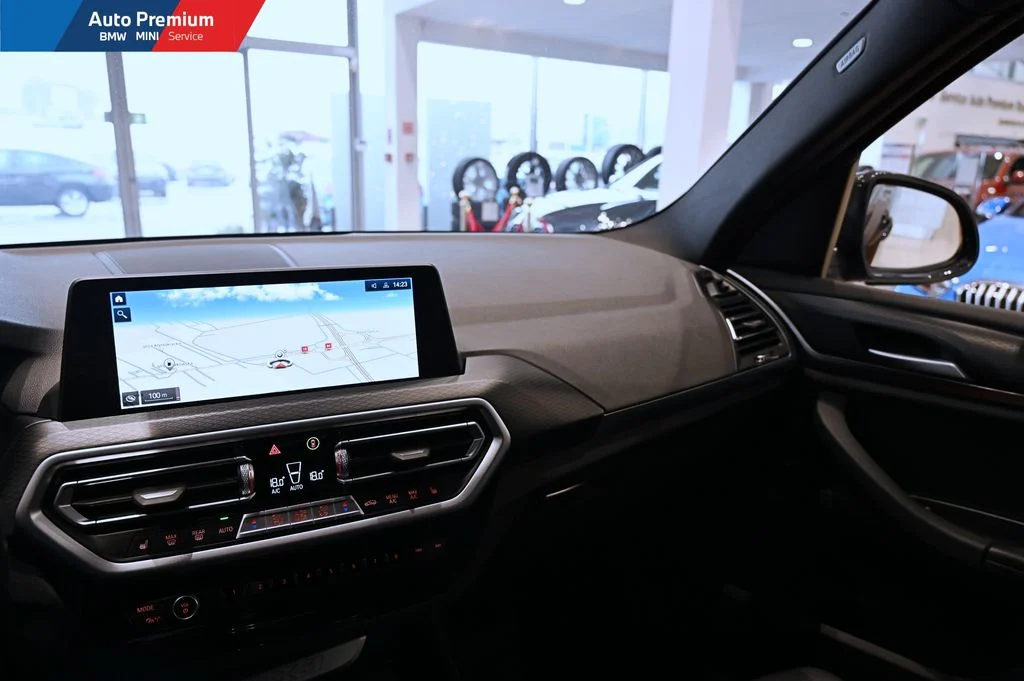 X3 xDrive20d