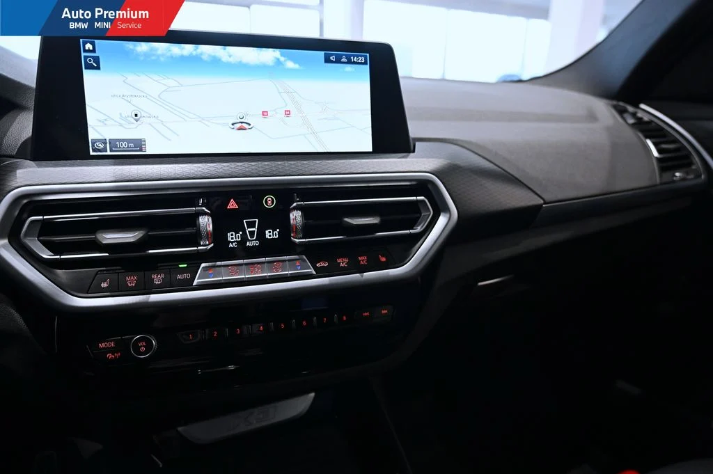 X3 xDrive20d