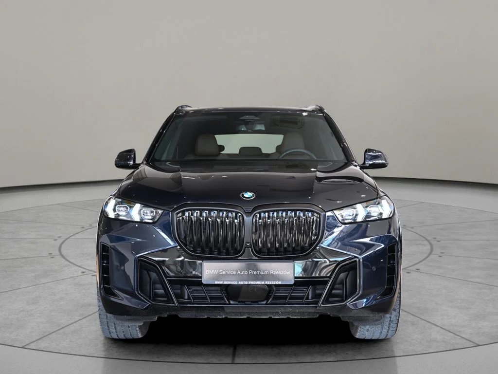 X5 xDrive 30d LCI