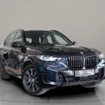 X5 xDrive 30d LCI