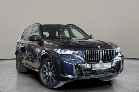 X5 xDrive 30d LCI