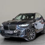 X5 xDrive 30d LCI