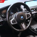 X3 xDrive20d
