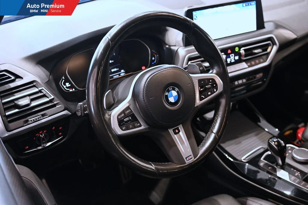 X3 xDrive20d