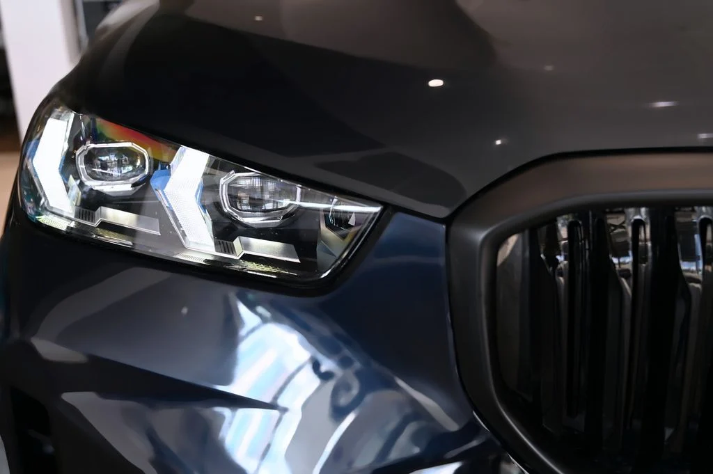 X5 xDrive 30d LCI