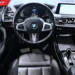 X3 xDrive20d
