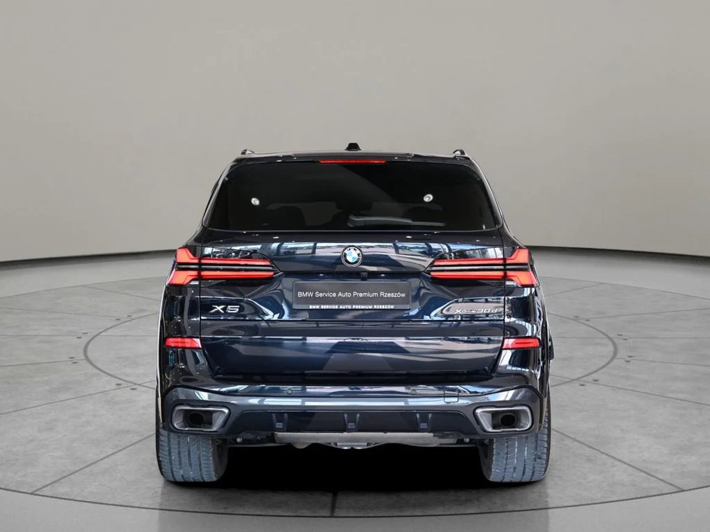 X5 xDrive 30d LCI