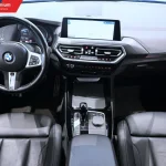 X3 xDrive20d