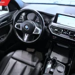 X3 xDrive20d