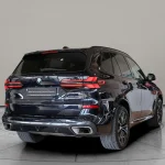 X5 xDrive 30d LCI