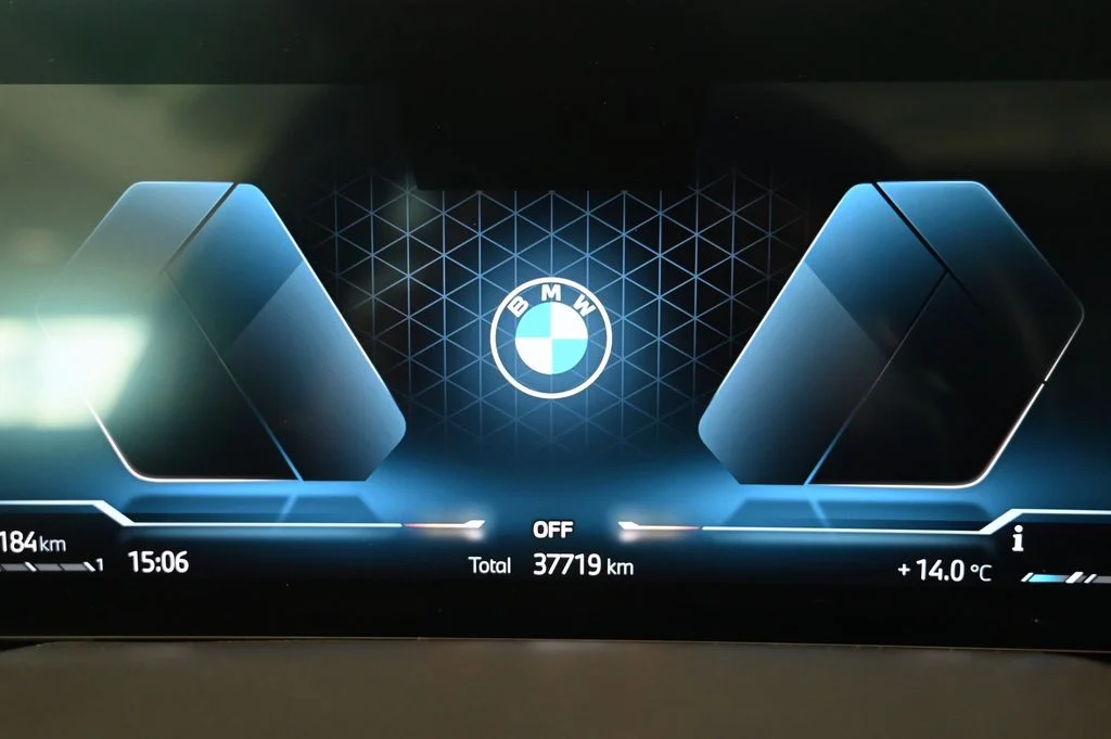 X5 xDrive 30d LCI