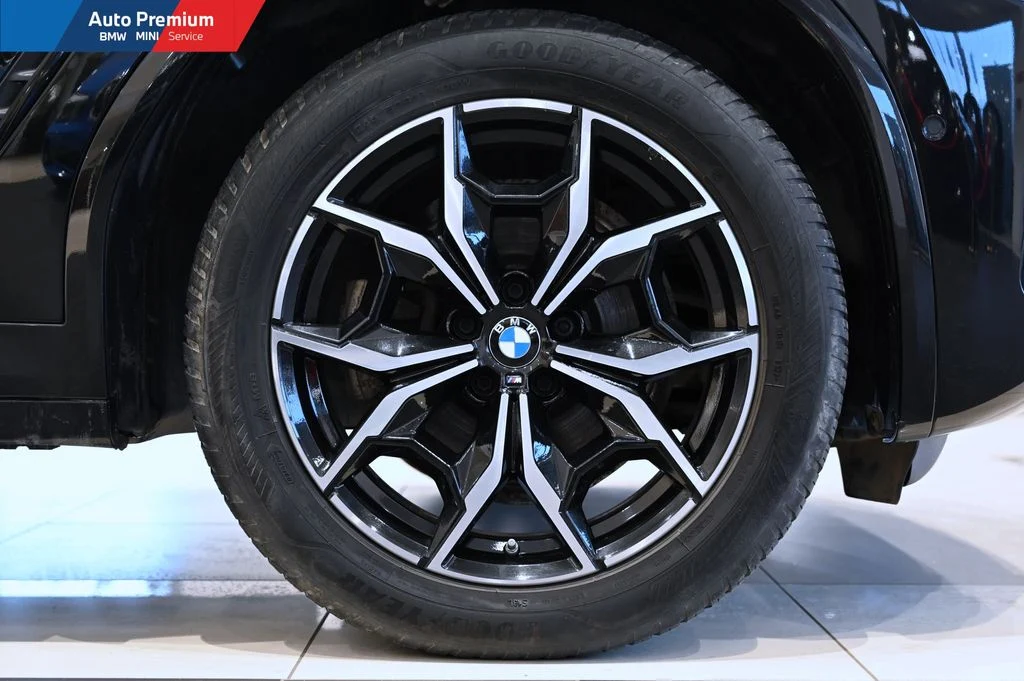 X3 xDrive20d