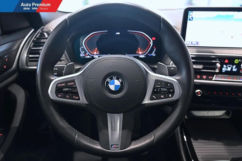 X4 xDrive20d LCI