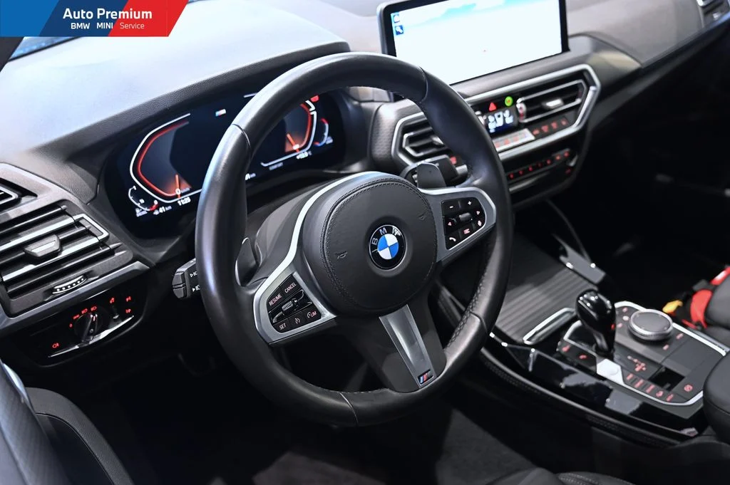 X4 xDrive20d LCI