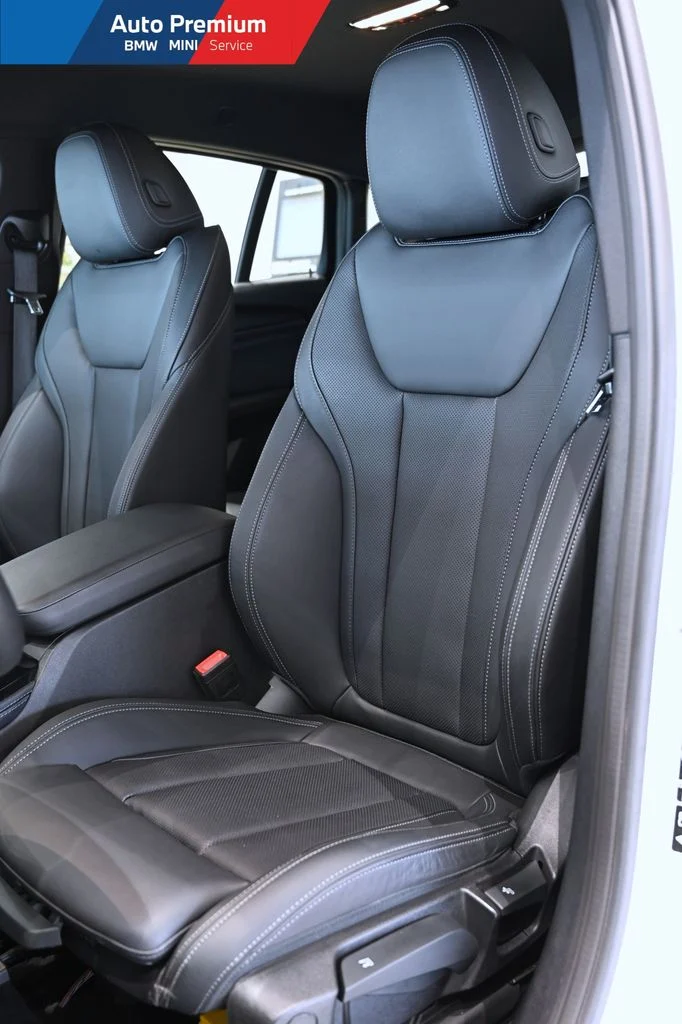 X4 xDrive20d LCI