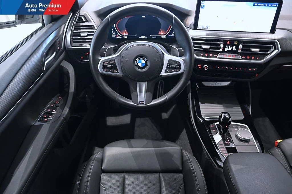 X4 xDrive20d LCI