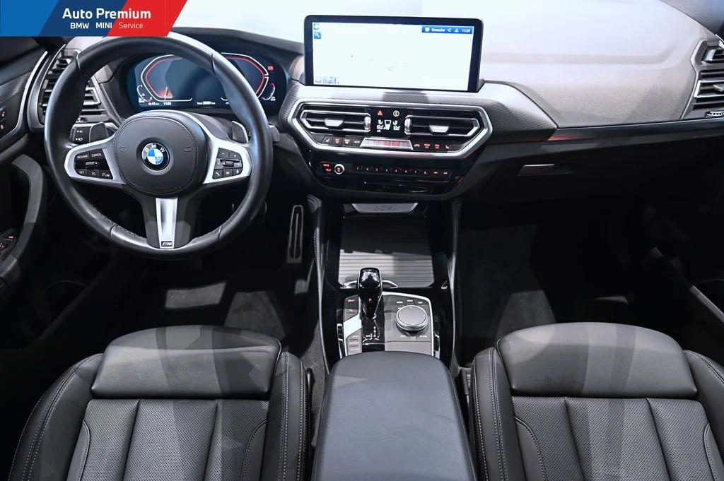 X4 xDrive20d LCI