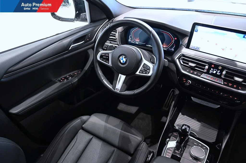 X4 xDrive20d LCI