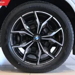 X4 xDrive20d LCI