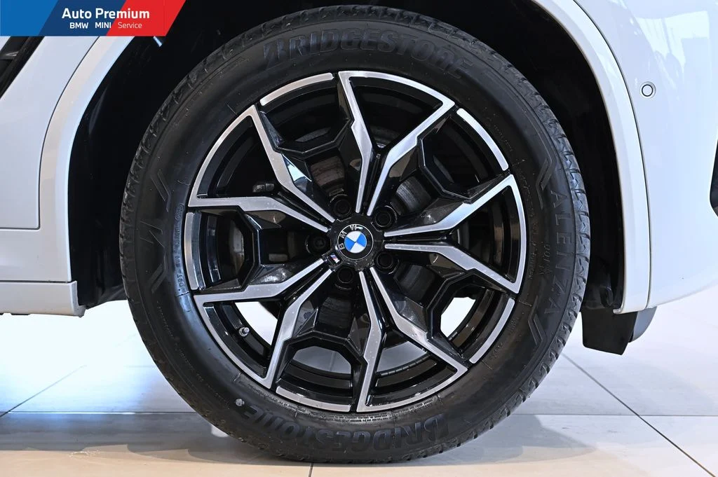 X4 xDrive20d LCI
