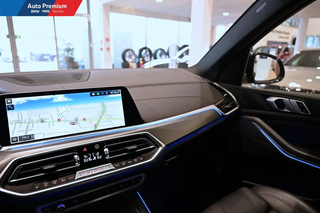 X5 xDrive40d