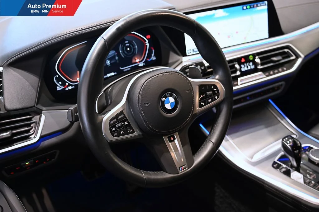X5 xDrive40d